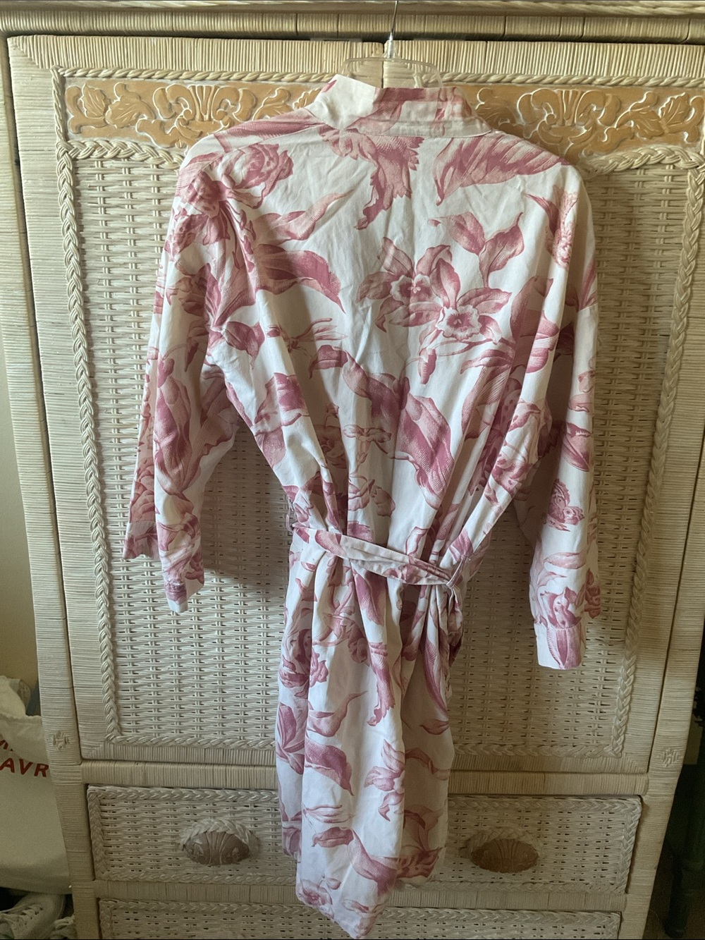 Pottery Barn Robe - Picture 5 of 8